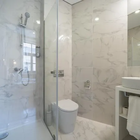 アパート Formosa By Amber Star Rent ポルト