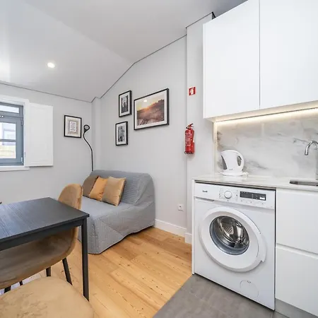 Formosa By Amber Star Rent ポルト