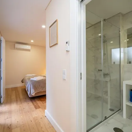 Formosa By Amber Star Rent * ポルト