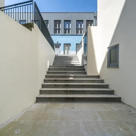 Apartment Formosa By Amber Star Rent