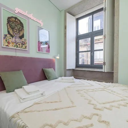 Apartment Formosa By Amber Star Rent *