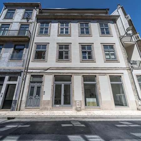 Formosa By Amber Star Rent Lejlighed Porto