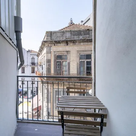 Formosa By Amber Star Rent Porto