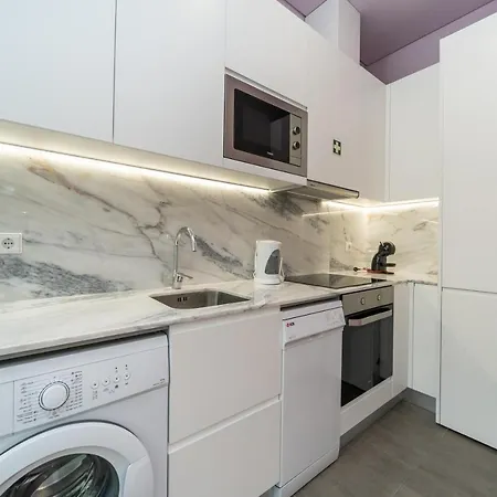 Apartment Formosa By Amber Star Rent