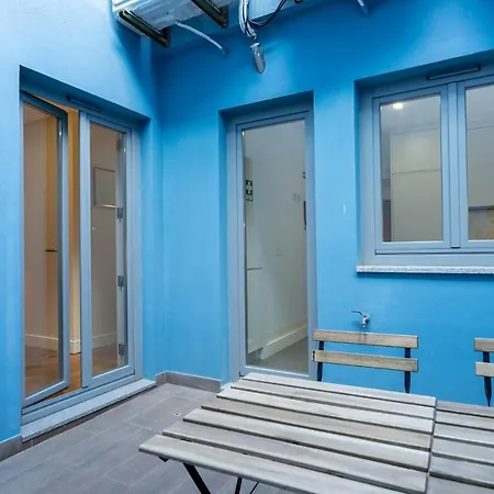 Apartment Formosa By Amber Star Rent *