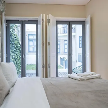 Lejlighed Formosa By Amber Star Rent Porto