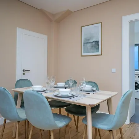 Formosa By Amber Star Rent Appartement *