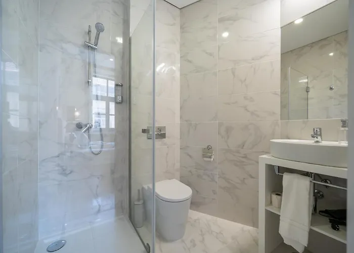 Apartman Formosa By Amber Star Rent Porto