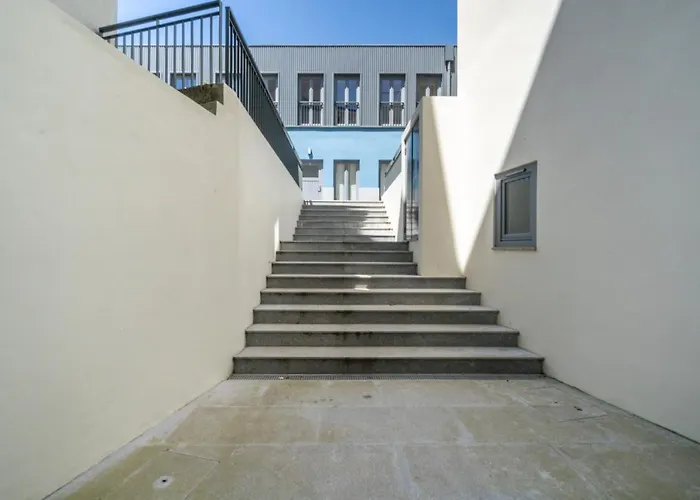 Apartman Formosa By Amber Star Rent