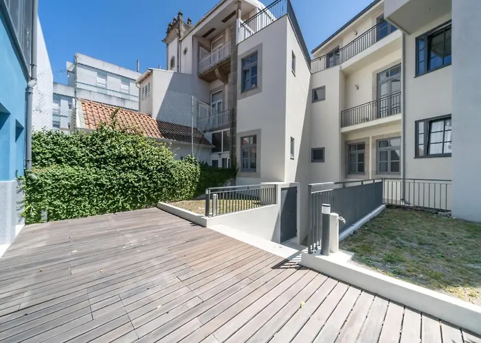 Appartement Formosa By Amber Star Rent