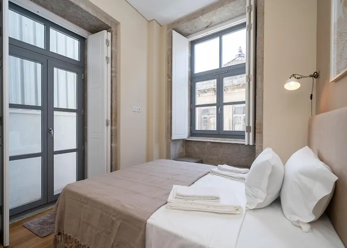 Formosa By Amber Star Rent Apartman Porto