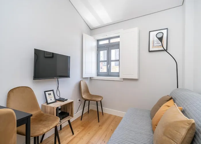 Formosa By Amber Star Rent Porto