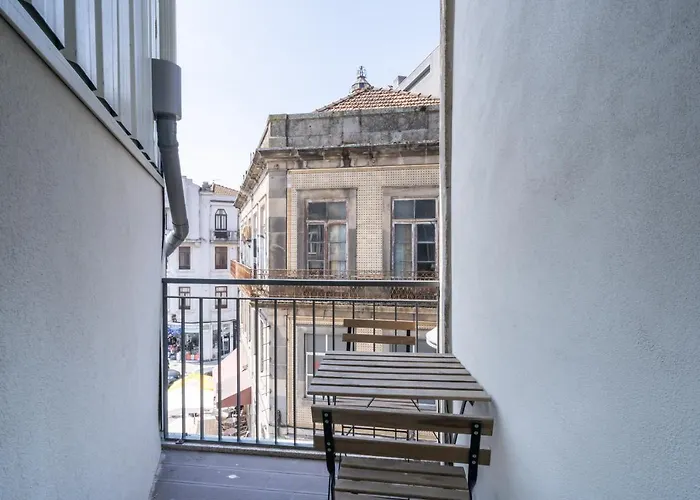 Formosa By Amber Star Rent Porto