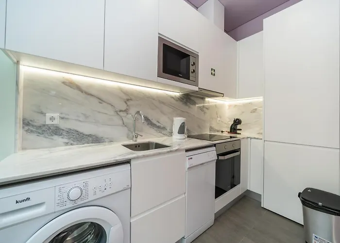 Appartement Formosa By Amber Star Rent