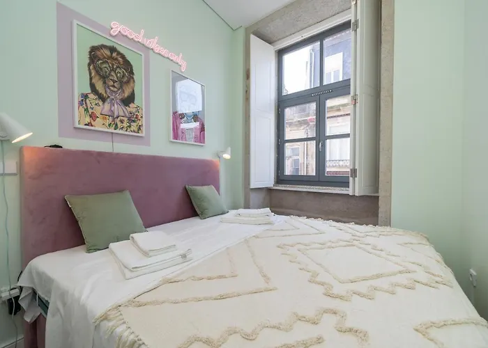 Apartman Formosa By Amber Star Rent *