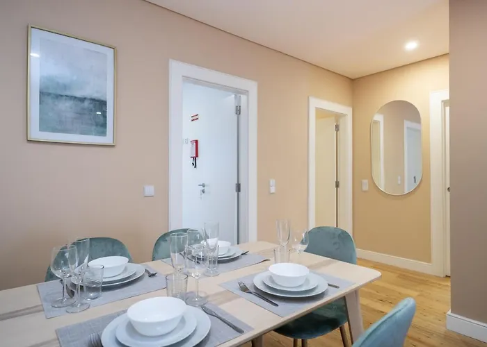 Formosa By Amber Star Rent Apartman *