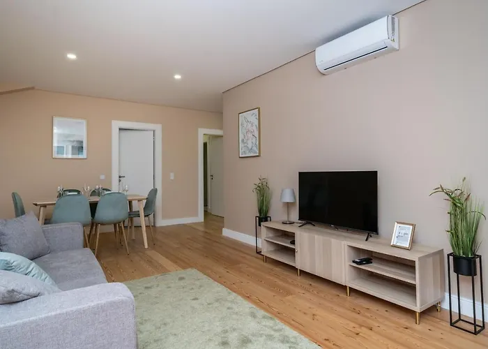 Formosa By Amber Star Rent Porto