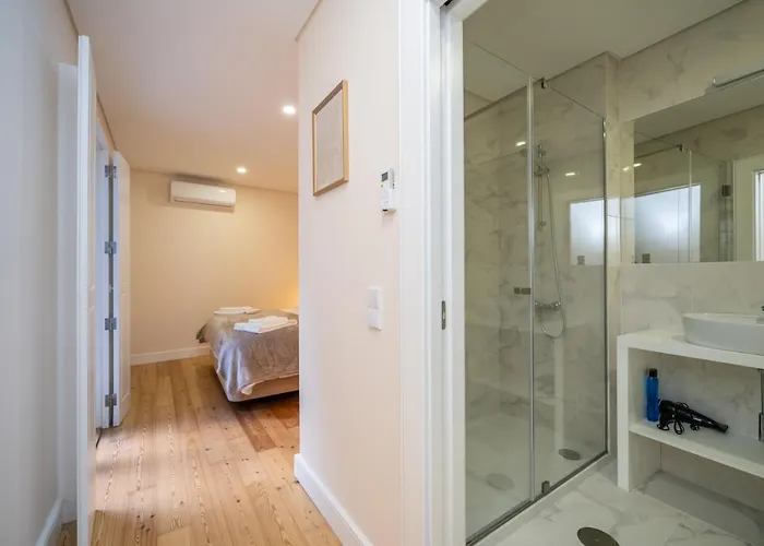 Formosa By Amber Star Rent * Porto