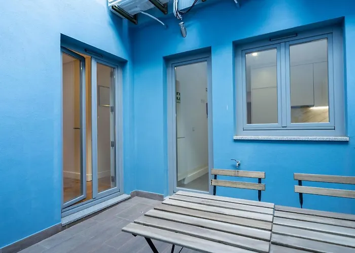 Apartman Formosa By Amber Star Rent *