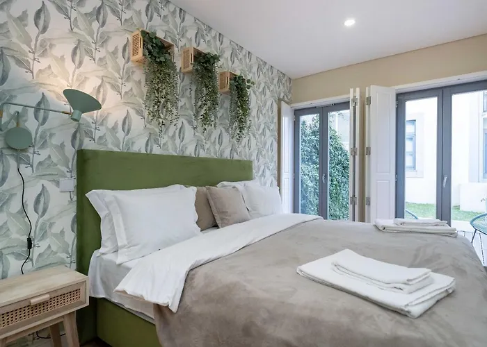 Formosa By Amber Star Rent Apartman