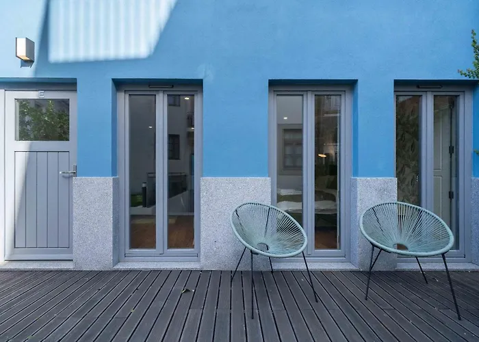 Apartman Formosa By Amber Star Rent