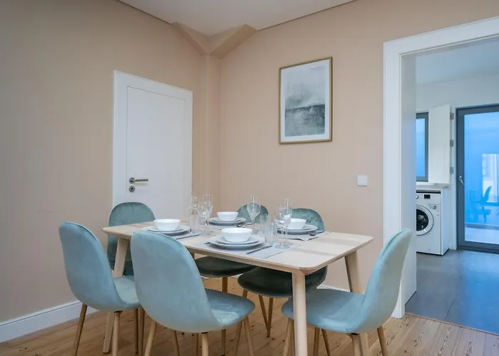 Formosa By Amber Star Rent Apartman *