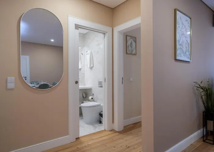 Formosa By Amber Star Rent Apartman