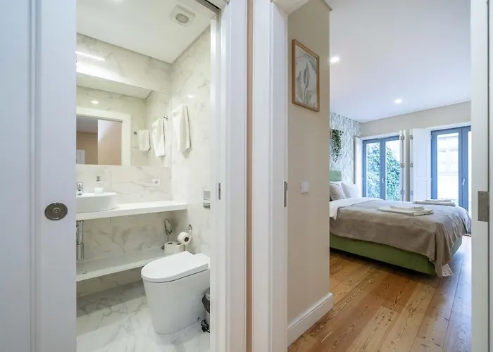 Formosa By Amber Star Rent Apartman