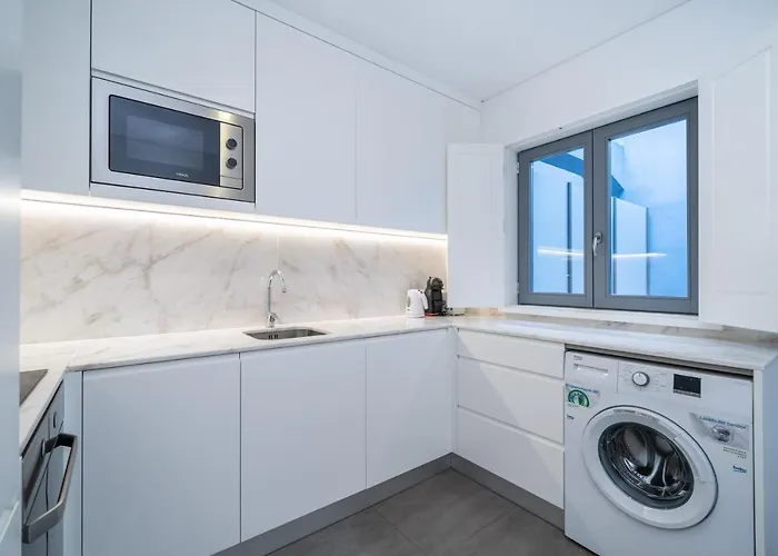 Apartman Formosa By Amber Star Rent *