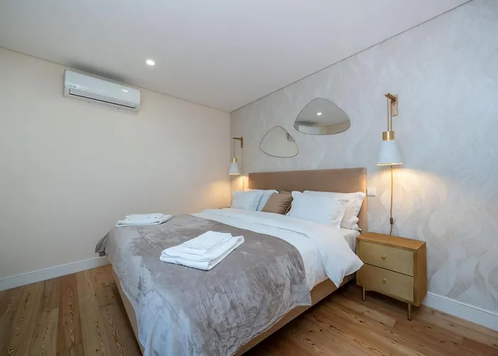 Διαμέρισμα Formosa By Amber Star Rent Πόρτο