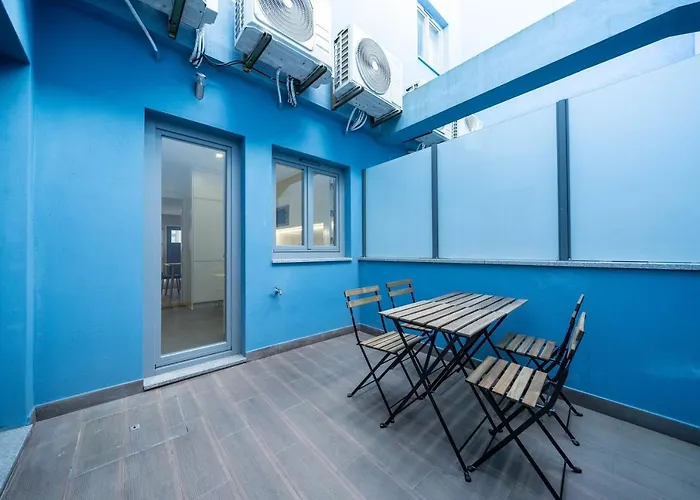 Formosa By Amber Star Rent * Porto