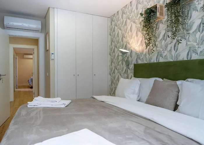 Formosa By Amber Star Rent Apartman