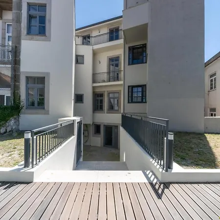 Formosa By Amber Star Rent Апартаменты