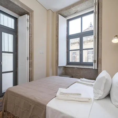 Formosa By Amber Star Rent Apartament Porto