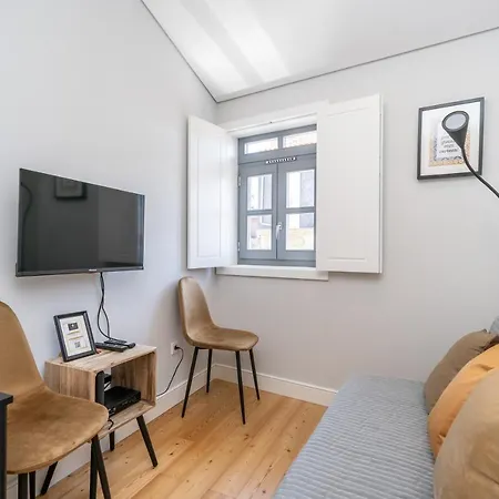 Formosa By Amber Star Rent Порту