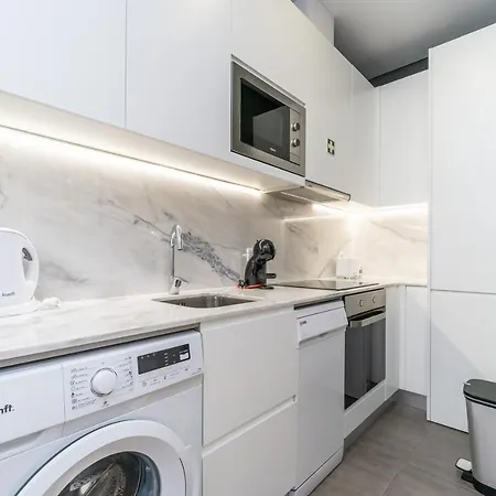 Formosa By Amber Star Rent Порту