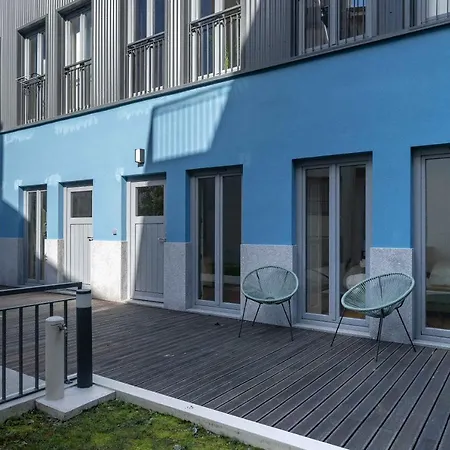 Formosa By Amber Star Rent Апартаменты *