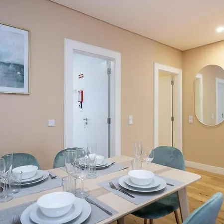 Formosa By Amber Star Rent Apartament *
