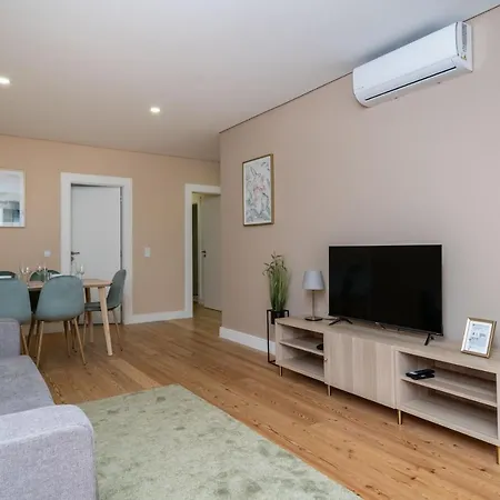 Formosa By Amber Star Rent Порту