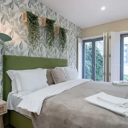 Formosa By Amber Star Rent Апартаменты