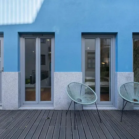 Apartament Formosa By Amber Star Rent