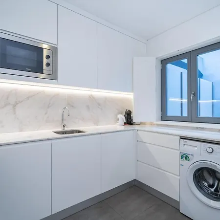 Apartament Formosa By Amber Star Rent *