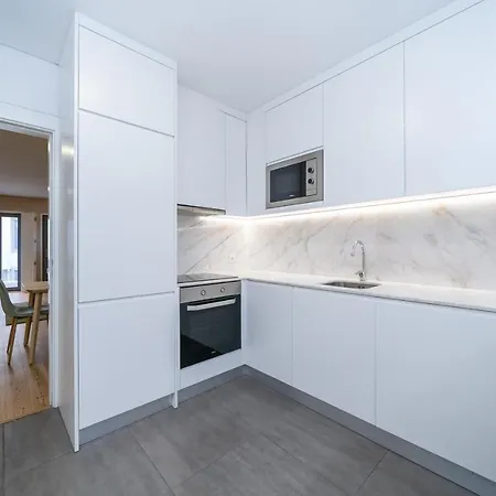 Formosa By Amber Star Rent Apartament Porto