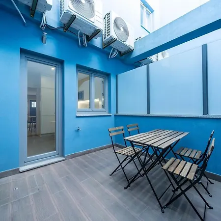 Formosa By Amber Star Rent * Порту