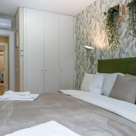 Formosa By Amber Star Rent Апартаменты
