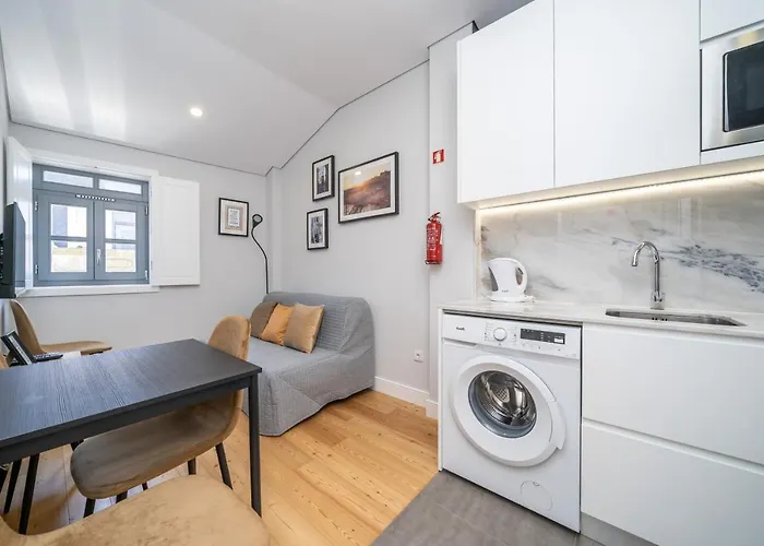 Formosa By Amber Star Rent Порту