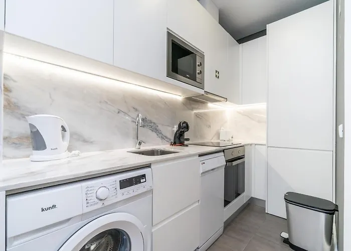 Formosa By Amber Star Rent Порту