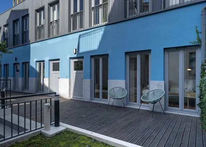 Formosa By Amber Star Rent Апартаменты *